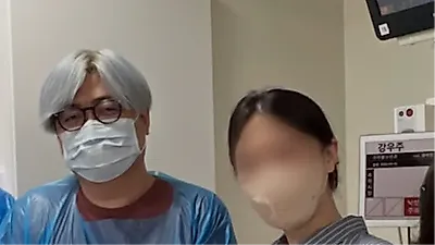 Chi phí điều trị con trai sinh non của Kang Jun-woo (6band) lên tới 200 triệu won