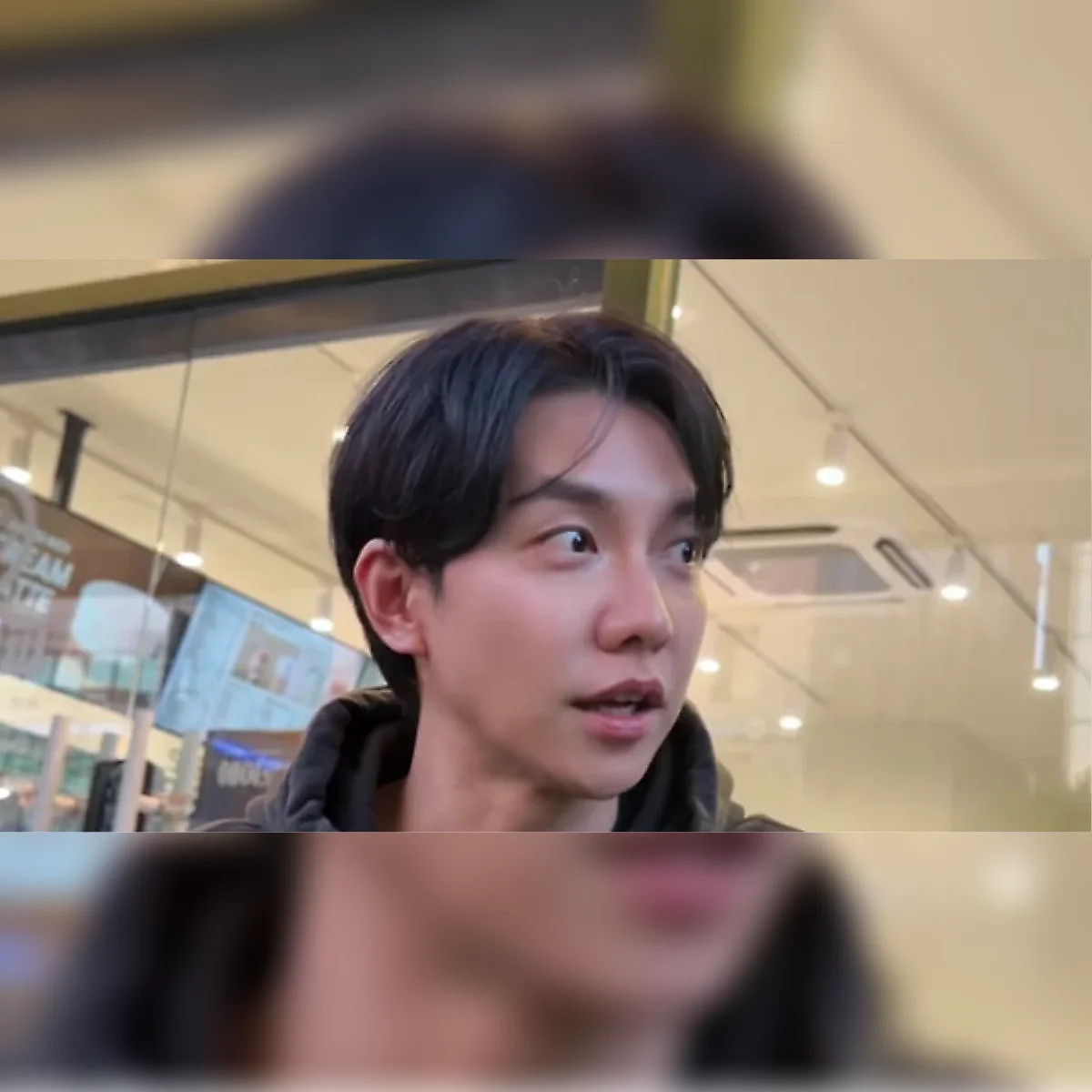 Lee Seung Gi draws mixed reactions over comments on saving