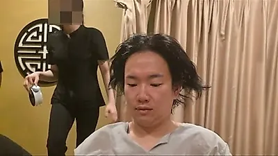 Jang Sung-kyu Shows Relaxed Side in Vietnam, Abandoning Grooming for Comfort