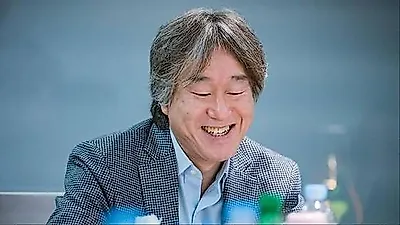 アン・パンソク監督が脳出血で入院、回復中―新作ドラマ『恋愛博士』の放送予定に影響なし