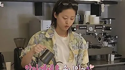 イ・ヨン、カフェを暫定休業。パク・ソダムも絶賛するコーヒーの腕前