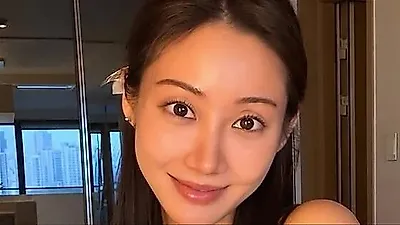 ハン・グル、双子の喧嘩を余裕で見守る「クールなママ」の日常を公開