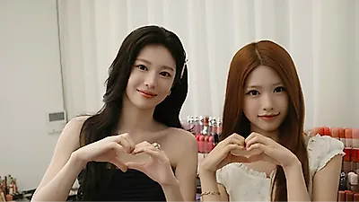 Go Youn Jung wins hearts with thoughtful gift for RESCENE's ZENA