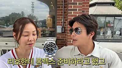 Kwon Sang-woo jokingly asks for Rolex and Ferrari for 50th birthday
