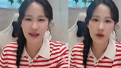 Kim Ji-min explains IVF choice: 'I want a healthy baby'