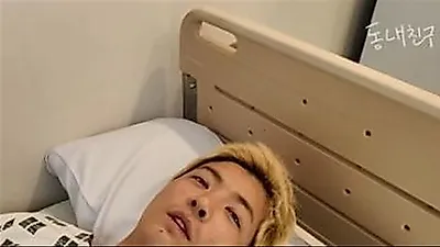 Kangnam Suffers Herniated Disc While Putting on Socks; Tells Lee Sang Hwa 'No Exercise Allowed'