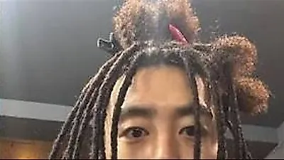 'Agent Kim Reactivated' actor Bae Ji-wan spent 13 hours on dreadlocks