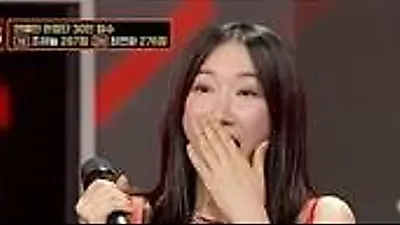 'Hidden Singer 8' Champions Round: 'High-Note Bomber Kim Hyun-jung' Cho Ha-neul Takes the Lead