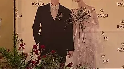 Lee A-young clarifies wedding details after marrying Sim Gyu-deok