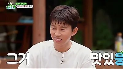 Lim Young-woong's signature makgeolli cocktail recipe revealed