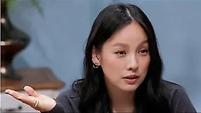 Lee Hyori Explodes: "You only kiss and nothing else?"
