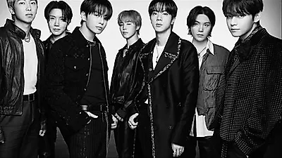 BTS chinh phục thị trường Pháp khắt khe, đạt chứng nhận Vàng lần thứ 10