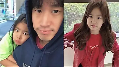 タブロの娘ハル、もう16歳でテヤンに会いたがる