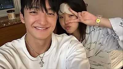 Ji Ye-eun and Vata to marry Dec. 12 after one year of dating