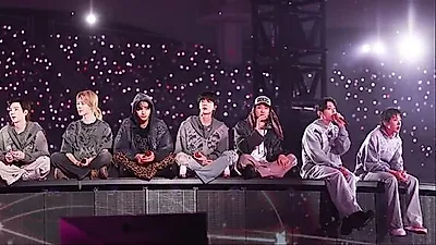 BTS Busan Concert Safety Measures: 3,000 Personnel Deployed