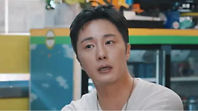 Jung Il-woo: I should have patented the Dalgona Coffee craze