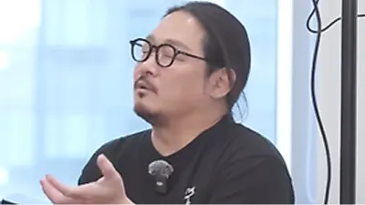 『白と黒のスプーン ～料理階級戦争～』金度閏シェフと女優ソヨン、4年間の熱愛を初公開