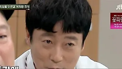 Ji Sang-ryeol claims Na Yeong-seok tried to 'cut' Lee Soo Geun from '2 Days and 1 Night'