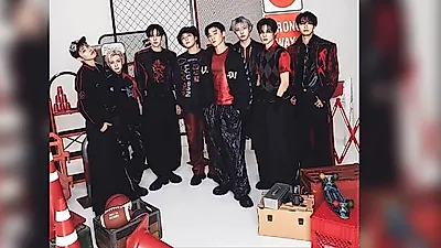 ATEEZ chính thức trở lại với series 'Golden Hour' sau 4 tháng