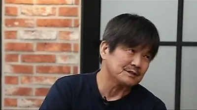 Why 'Rustic Period' actor Jo Sang-gu quit his 19-year translation career