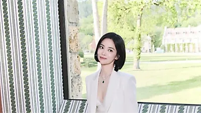 UAA Confirms Exclusive Contract With Song Hye-kyo Has Ended; Where Will She Go Next?