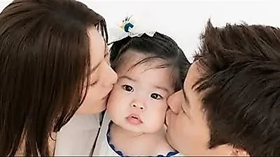 Park Se-young and Kwak Jeong-uk to reveal family on 'The Return of Superman'