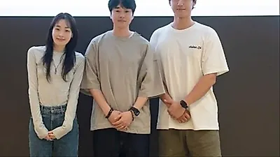 Kim Min Ha loses 17kg for survival romance 'Let's Shake Our Sun'