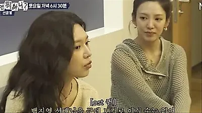Girls' Generation Sooyoung, "Yuri is so thick-skinned—Hyoyeon just needs to do 'One Two Three'"