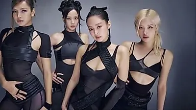 “I’m sorry” Blackpink’s 10th anniversary event faces backlash