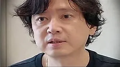 Original 'flower boy' Kim Jin rejuvenates to his 30s at age 53