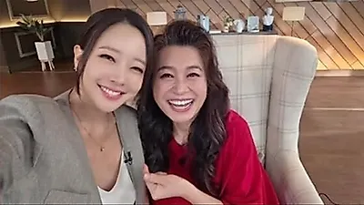 Dr. Oh Eun-young Reveals Post-Diet Transformation, So Yoo-jin Acknowledges the Change and Expresses Admiration