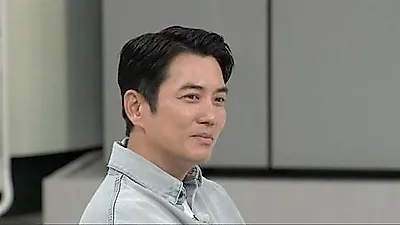Joo Sang Wook透露拍摄《金部长》时“被苏志燮打了一整天”
