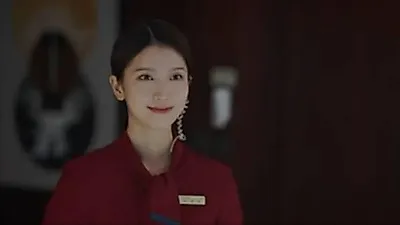 Ha Seo-yoon transforms from office worker to mysterious hotelier in 'Chaebol X Detective 2'
