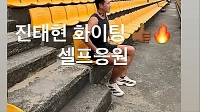 Jin Tae-hyun: Why he won't stop running one year after cancer surgery