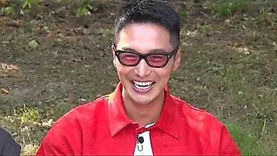 卞约汉婚礼未邀刘在锡，刘在锡直言“很遗憾”