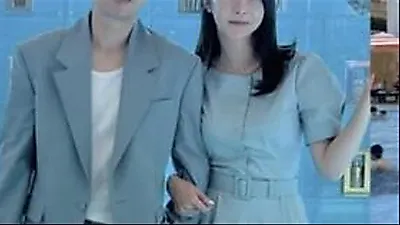 Cha Ye-ryun teases husband Joo Sang-wook over accidental 'couple look'
