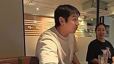 Rapper Truedy and Rhee Dae-eun: "If words coming in aren't kind, words going out won't be either"