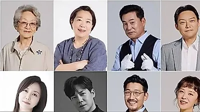 Kim Young-ok to lead ensemble cast in new drama 'Mom's Crazy'