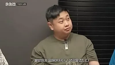Chef Yoon Nam-no reveals harsh restaurant realities after 600 million won loan