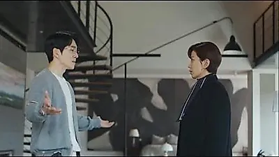 'Chairman Kang' Kwon Hae-sung Turns From Well-Meaning Helper Into Dangerous Variable, Shaking Up the Power Dynamic