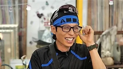 Park Young-jin: My home became a 'holy land' for comedians after Yoo Jae Suk's shower