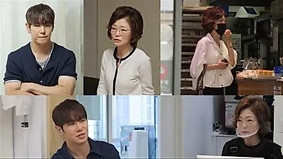 Hwanhee heartbroken as 74-year-old mother seeks part-time work