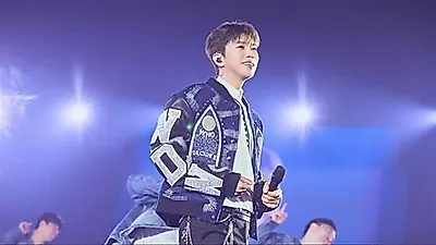 Im Young-woong dẫn đầu bảng điểm Idol Chart 270 tuần liên tiếp, Lee Chan-won xếp thứ 2