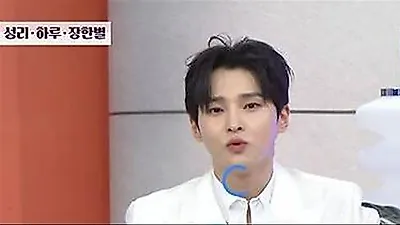 Seong Ri: “Các bà mẹ ở phòng gym nhận ra tôi, tôi đang phân vân hủy đăng ký”