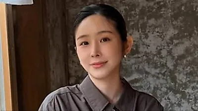 「ハシ3」パク・ジヒョン、16歳年上の人と結婚して3年で妊娠