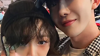 Jo Kwon and Gain Reveal 17-Year Bond and First Kiss Details