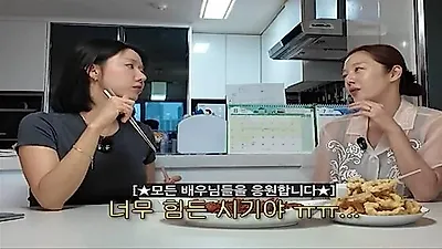 Hwang Bo Ra says she'd film a bad scene to return to acting
