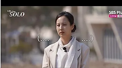 I Am SOLO Season 32: Jeong-hui Wants to Provide a Father for Her Child, but Young-su Argues a…