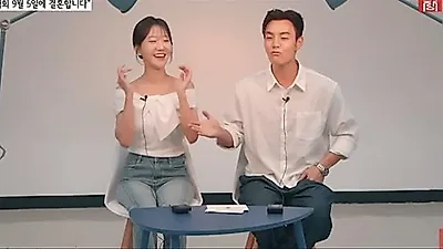 「I Am SOLO」23期スンジャ♥ヨンチョルが9月に結婚「別れ、再会、そして結実」