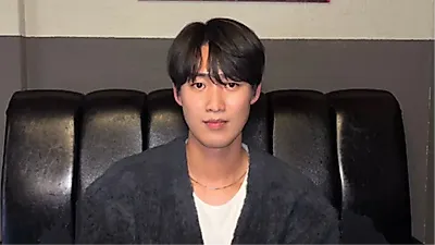 Choi Sang-yeop, Son of Park Mi Sun and Lee Bong-won, is the Actor from 'Our Neighborhood Superhero'